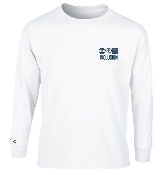 RVC EVERY VOICE Long Sleeve shirt