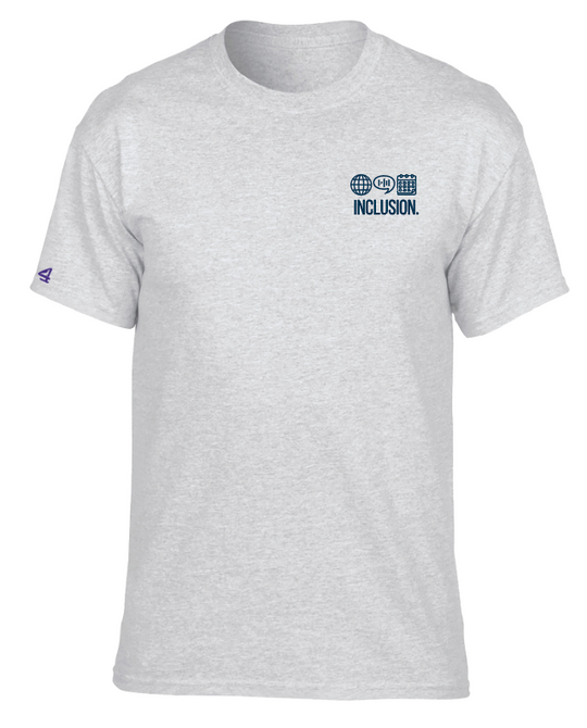 RVC EVERY VOICE Short Sleeve shirt