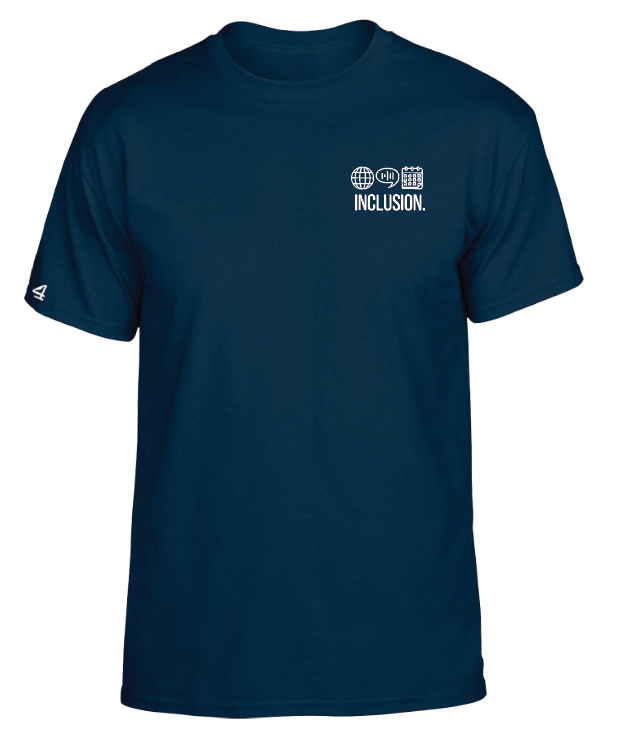 RVC EVERY VOICE Short Sleeve shirt