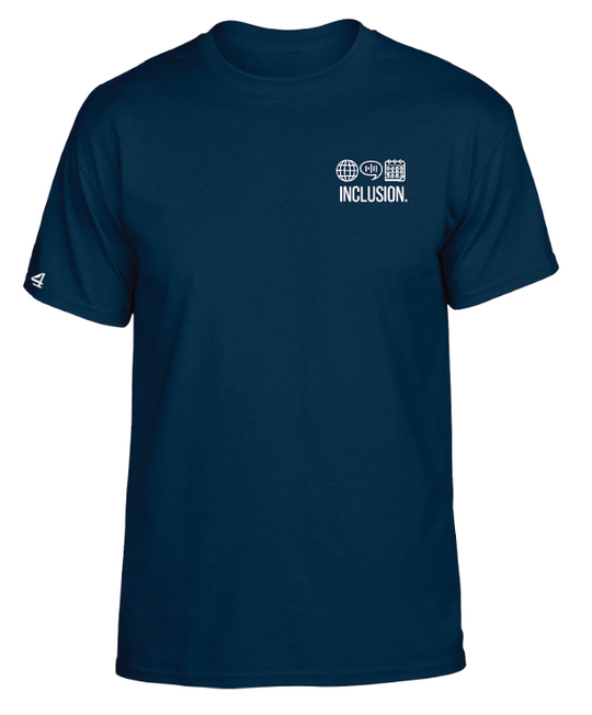 RVC EVERY VOICE Short Sleeve shirt