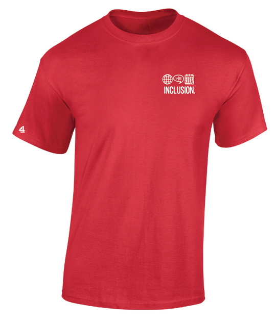 RVC EVERY VOICE Short Sleeve shirt