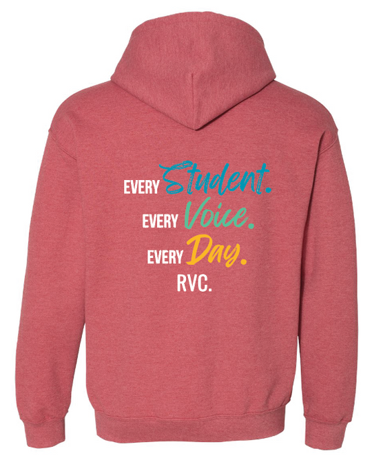RVC INCLUSION Hoodie