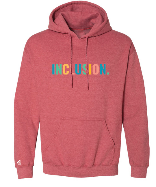 RVC INCLUSION Hoodie