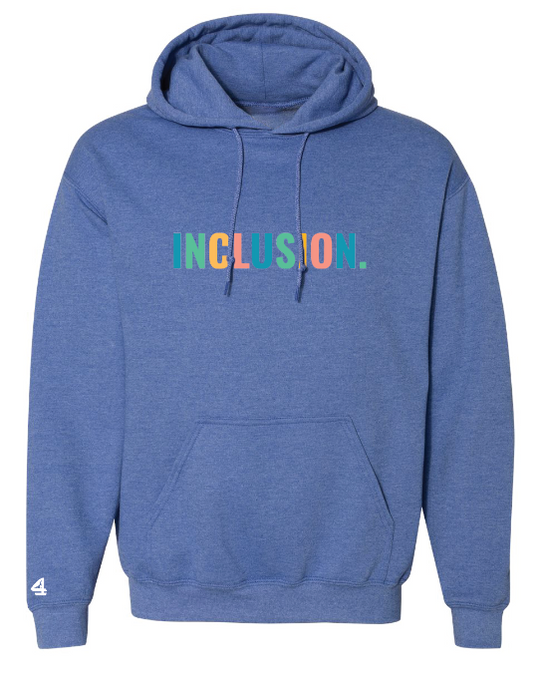 RVC INCLUSION Hoodie