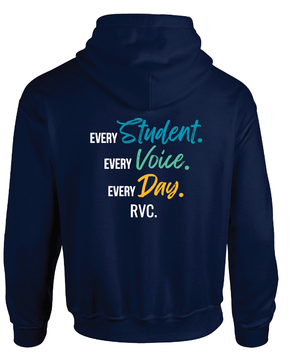 RVC INCLUSION Hoodie