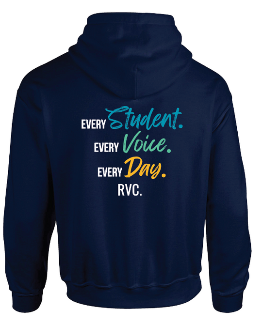 RVC INCLUSION Hoodie