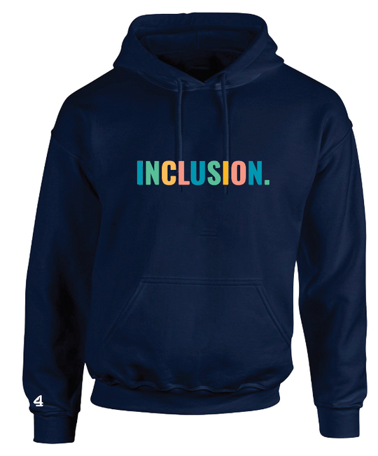RVC INCLUSION Hoodie