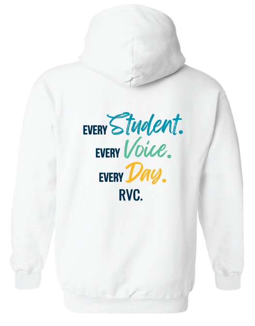 RVC INCLUSION Hoodie