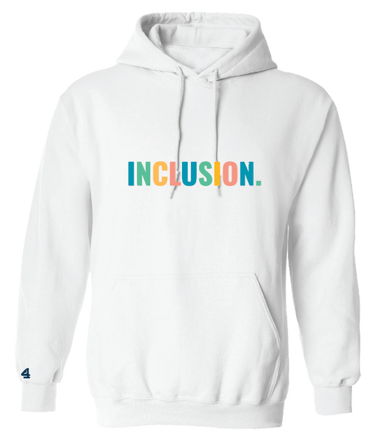 RVC INCLUSION Hoodie