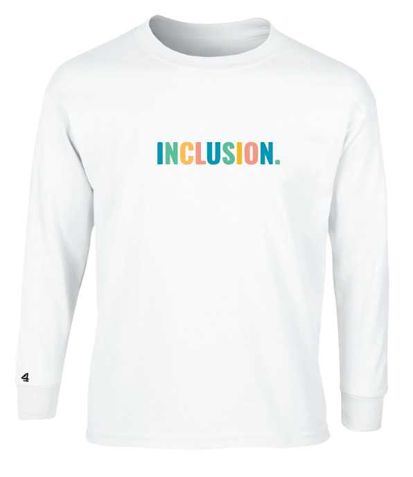 RVC INCLUSION Long Sleeve shirt