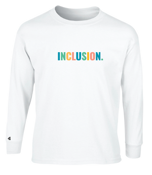 RVC INCLUSION Long Sleeve shirt