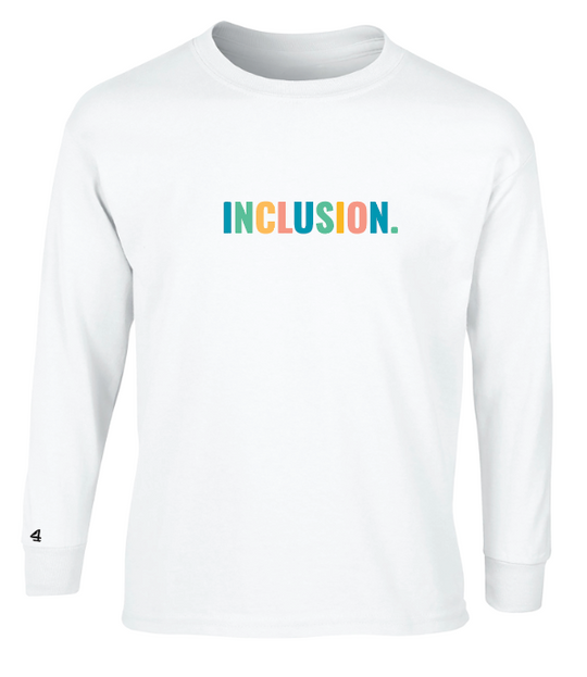 RVC INCLUSION Long Sleeve shirt