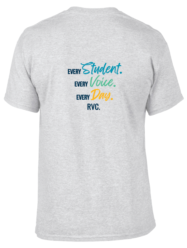 RVC INCLUSION Short Sleeve shirt