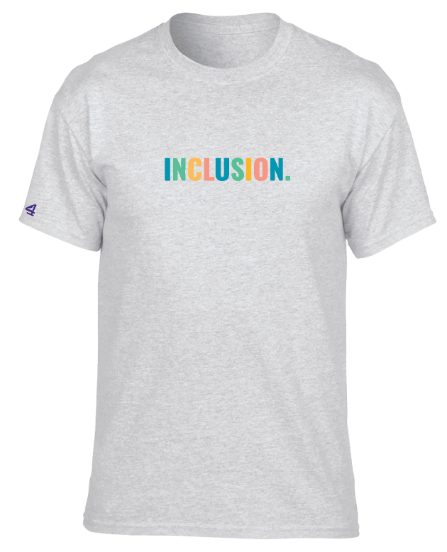 RVC INCLUSION Short Sleeve shirt