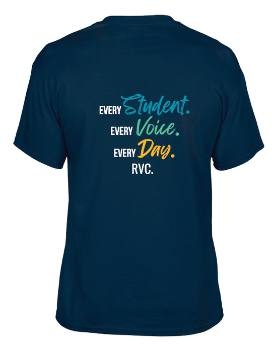 RVC INCLUSION Short Sleeve shirt