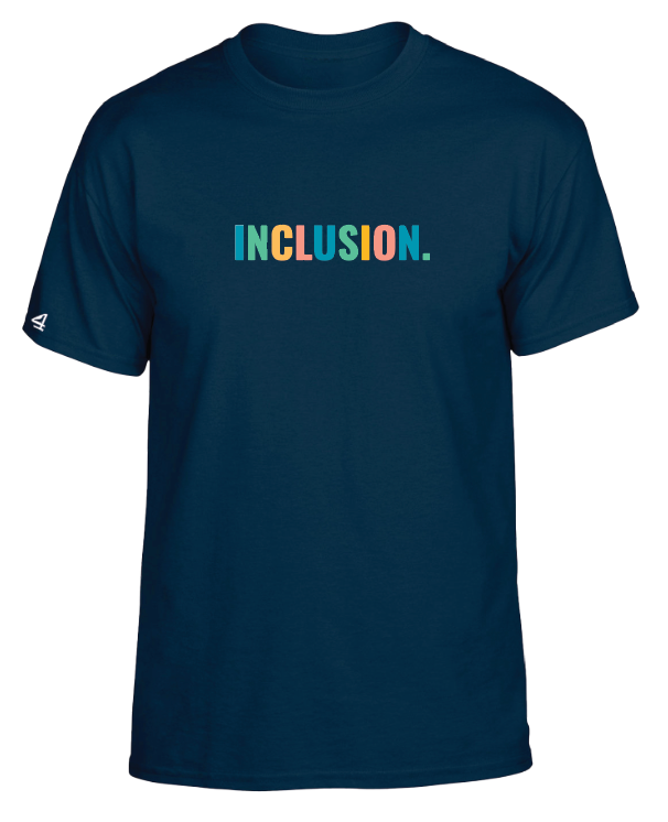 RVC INCLUSION Short Sleeve shirt