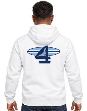 LB Surfer Hoodie