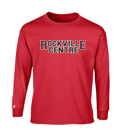 RVC Long Sleeve T-shirt (Copy)