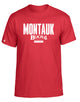 Buoy4 Montauk Est. Short Sleeve Graphic Tee