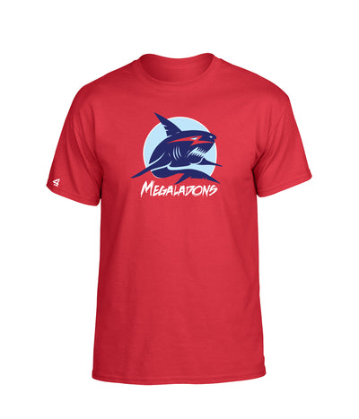 Megaladons SS T-Shirt