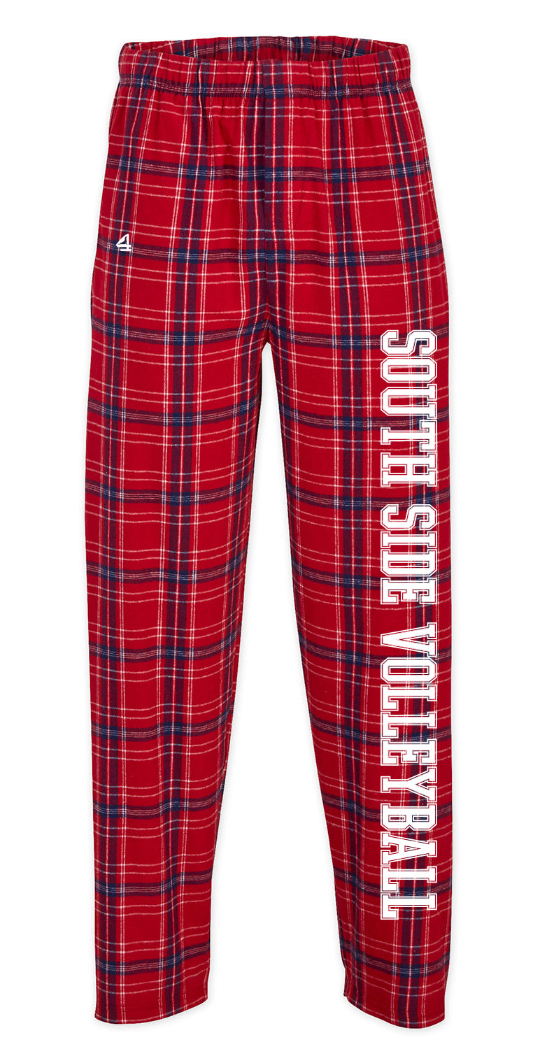 South Side High School Girls Pajama Pants