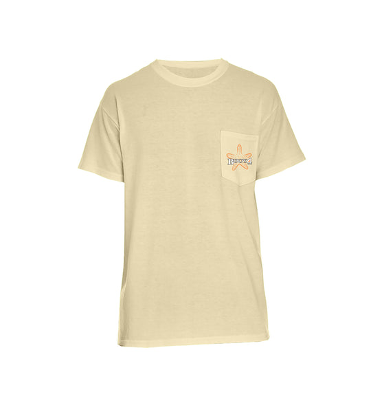 Cove Pocket Tshirt