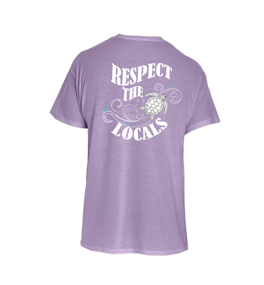 Cove Pocket Tshirt