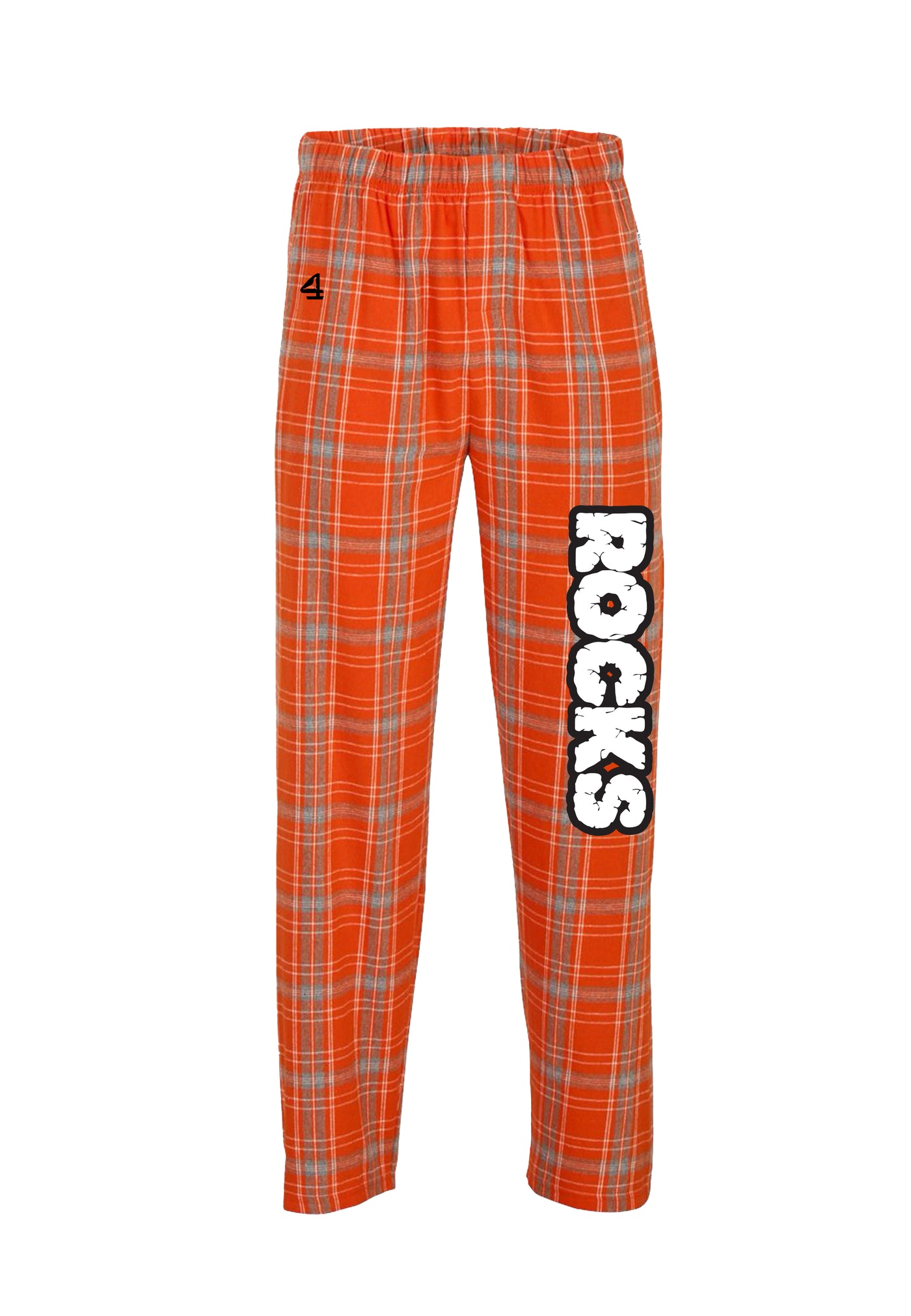 Rhame Ave Rocks Pajama Pants