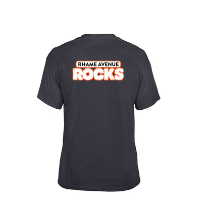 Rhame Ave Rocks Tshirt