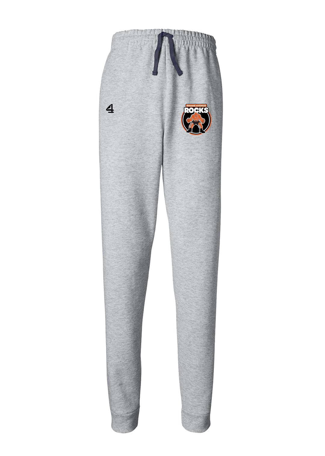 Rhame Ave Rocks Joggers