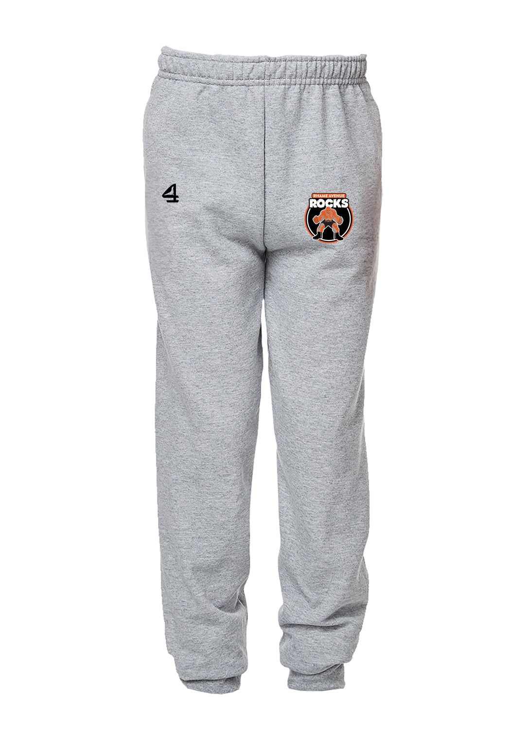 Rhame Ave Rocks Joggers