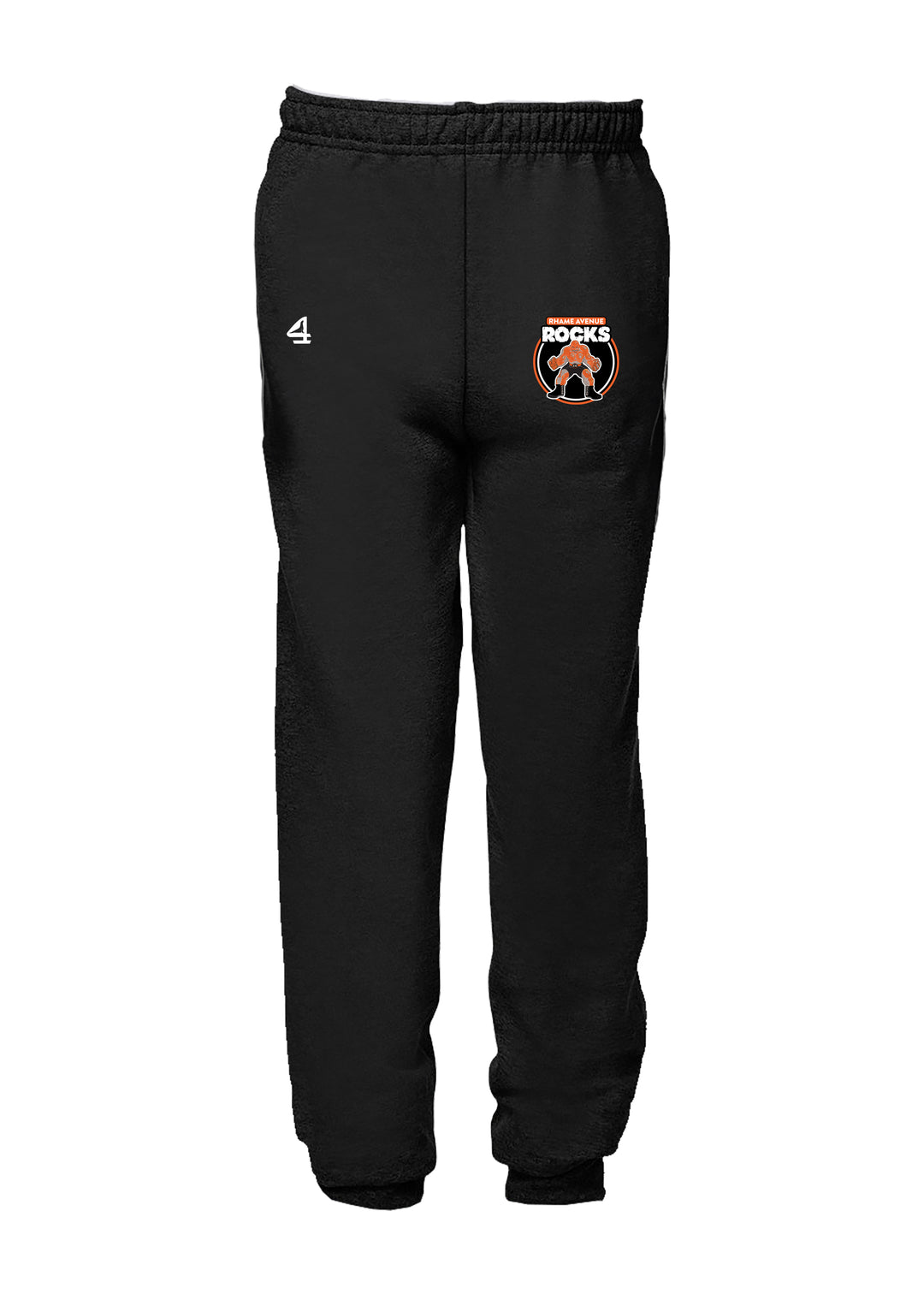 Rhame Ave Rocks Joggers