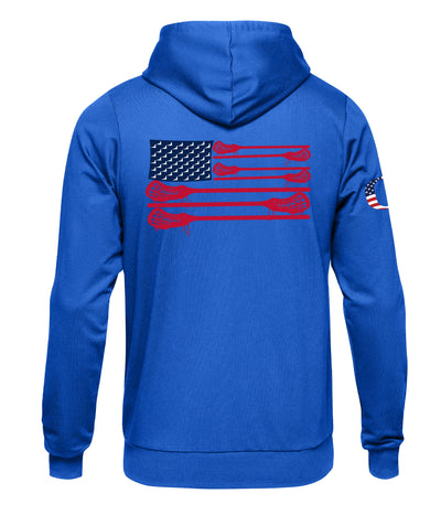 Oceanside "O" ReLax Hoodie