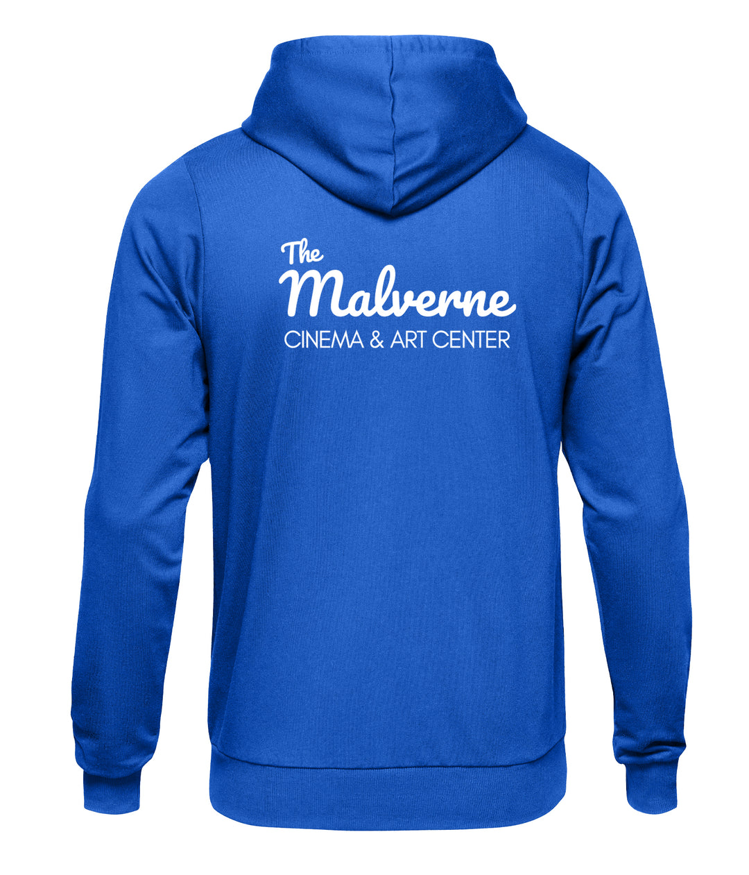 The Malverne Cinema & Art Center Hoodie