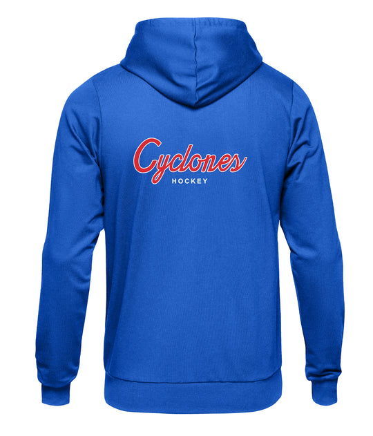 ROCKVILLE CENTRE HEWLETT E.R. HOCKEY Hoodie