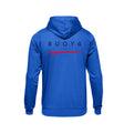 Buoy4 Long Board Hoodie