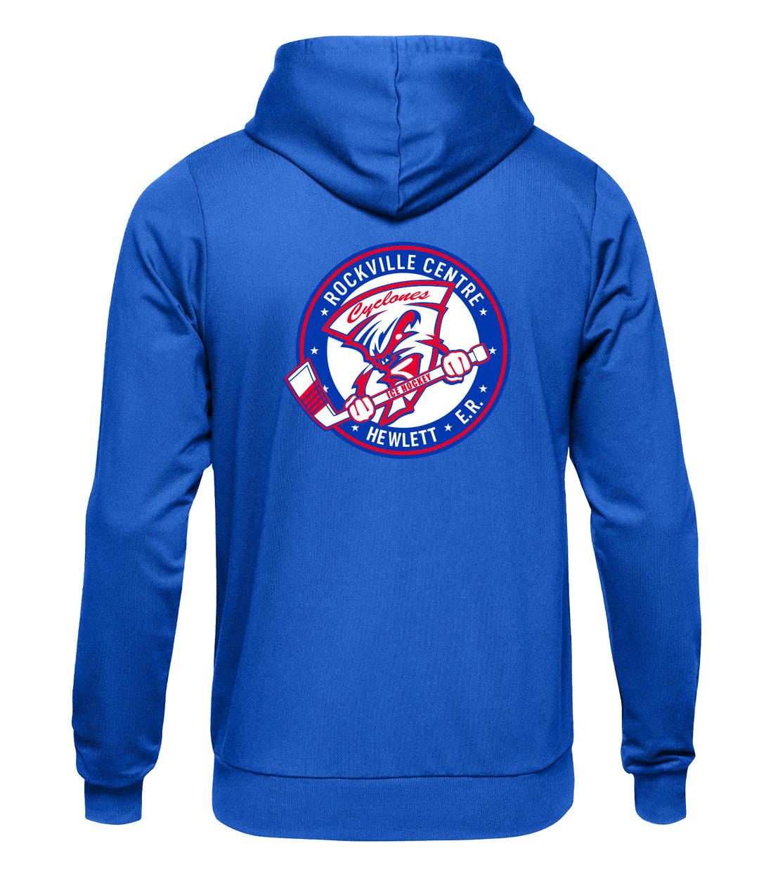 ROCKVILLE CENTRE E.R. HOCKEY Hoodie