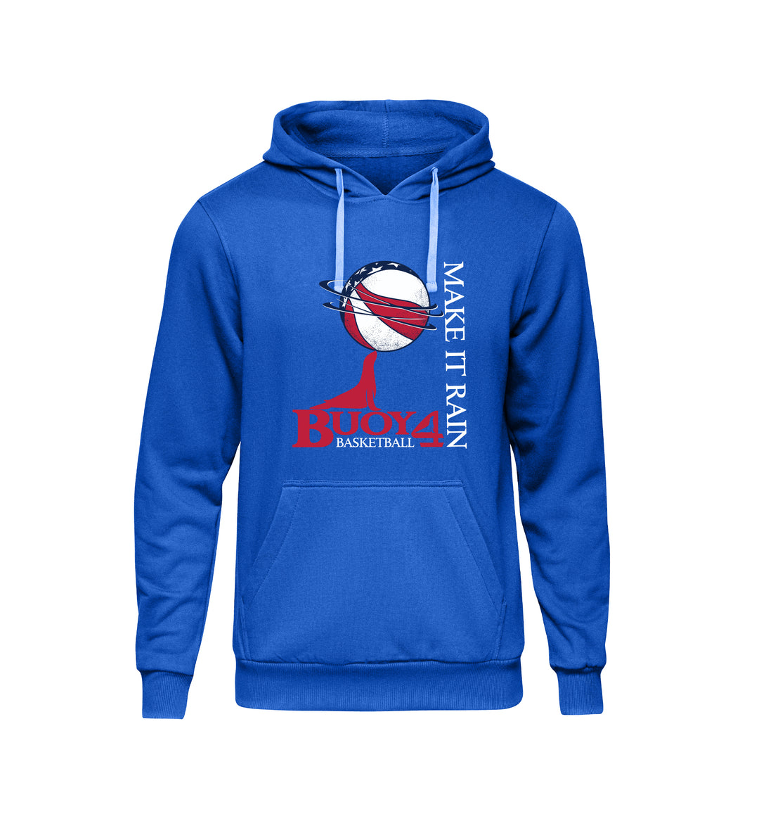 The Make It Rain Hoodie