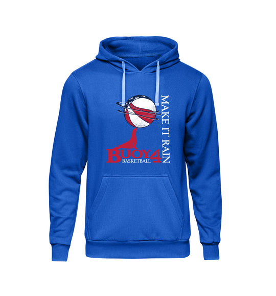 The Make It Rain Hoodie