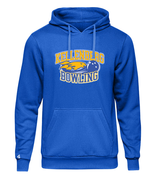 Kellenberg Bowling Hoodie