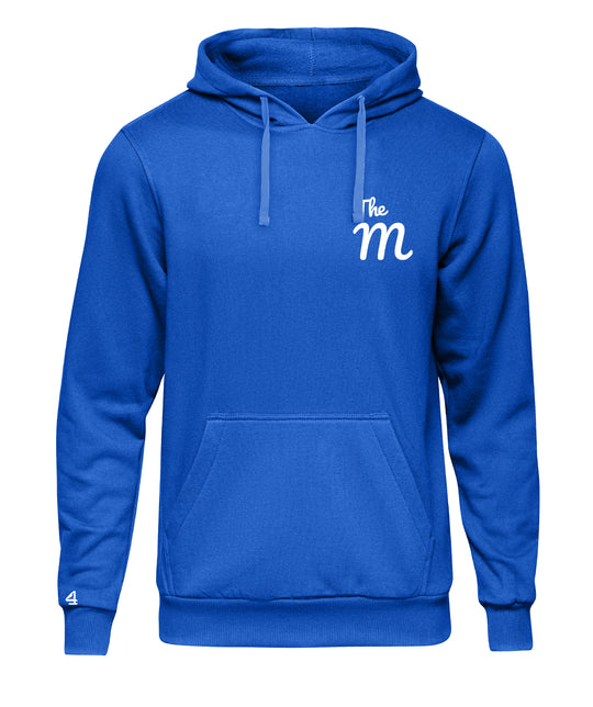 The Malverne Cinema & Art Center Hoodie