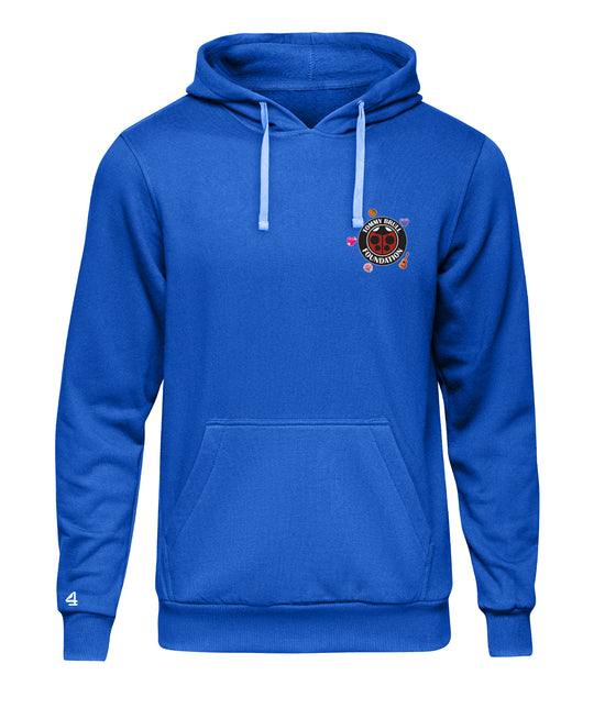 5th Annual Run to Remember Hoodie
