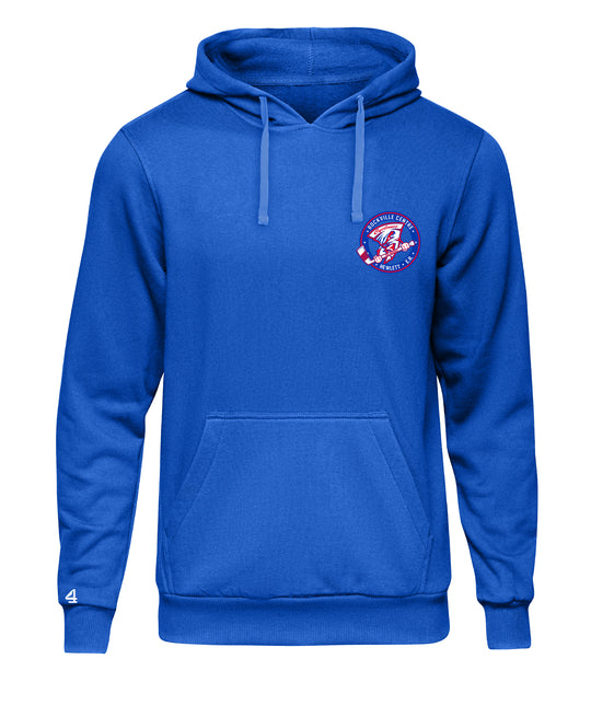 ROCKVILLE CENTRE E.R. HOCKEY Flag Hoodie