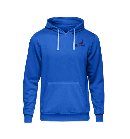 Buoy4 Long Board Hoodie
