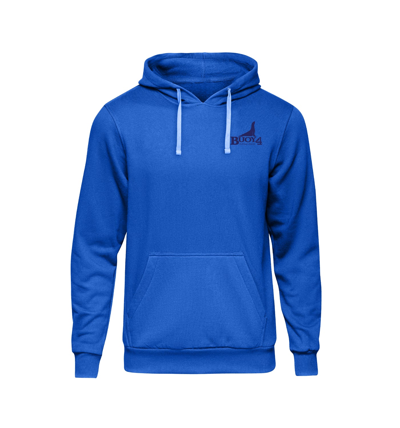 Buoy 4 Surfboard Hoodie