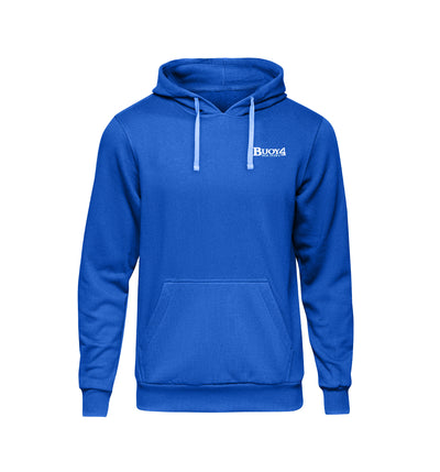 The Water Needs Us Hoodie