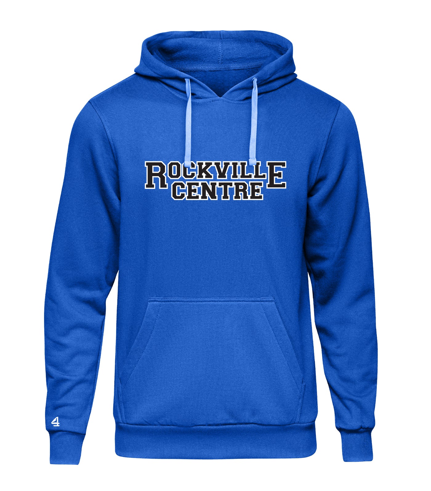 RVC Hoodie