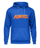 KNICKS HOODIE