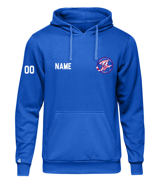 ROCKVILLE CENTRE E.R. HOCKEY Hoodie