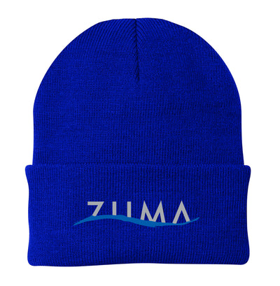 Zuma Payroll and Processing Winter Hat